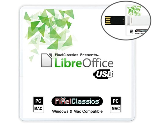 Libreoffice office suite 2026 - suite,