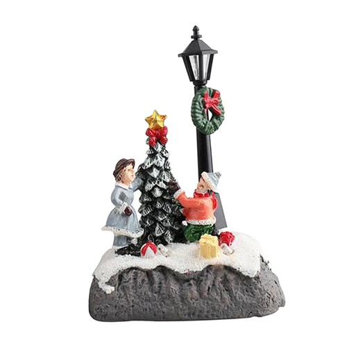 Christmas village sets - village,