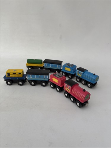 Melissa and doug - , wooden