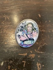 Tarina Tarantino Alice in