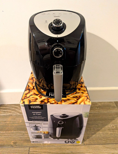 George home compact air - home,