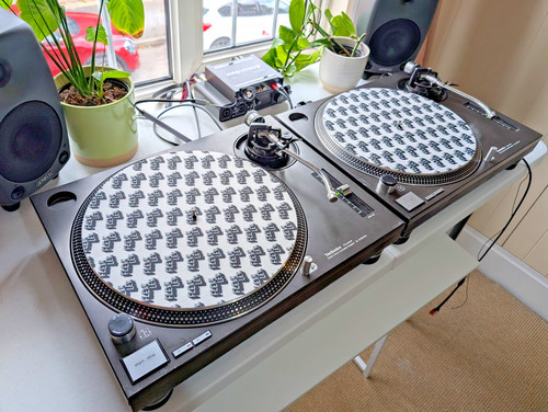 2 x technics - ⭐️⭐️, technics™