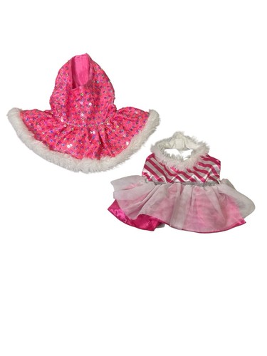 Build bear merry mission - build,