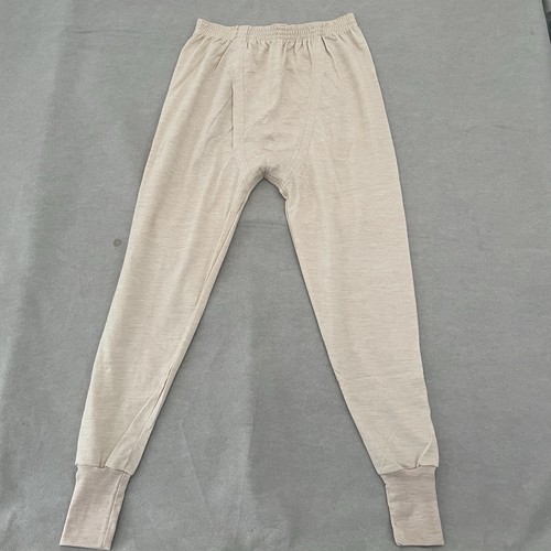 Italian military thermal long - military,