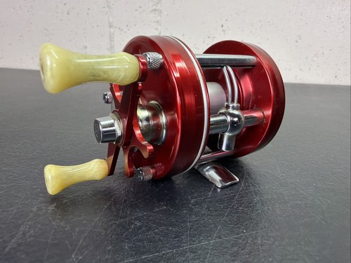Abu garcia ambassadeur - ambassadeur, 5000