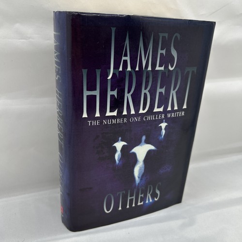James herbert others - james,