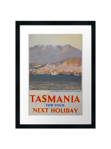 Tasmania for your next holiday - next,
