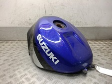 2002 SUZUKI GSXR 1000 GSXR