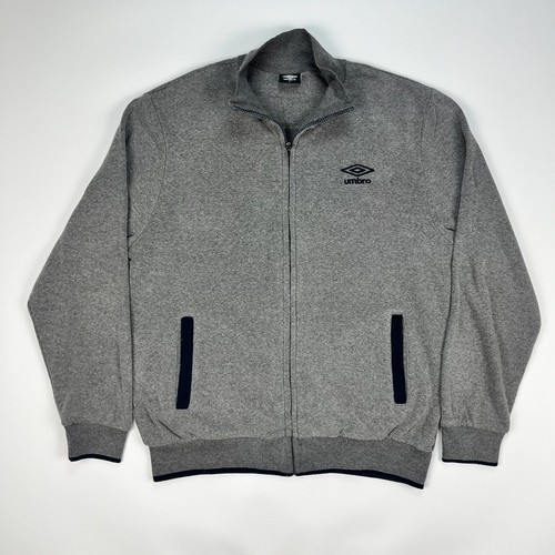 Vintage umbro sweatshirt - umbro,
