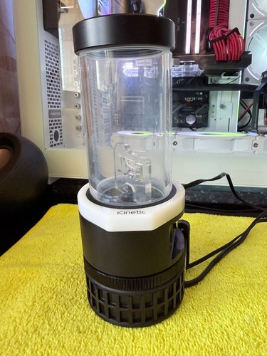 Quantum kinetic pwm - d5,