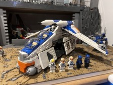 LEGO Star Wars: Republic
