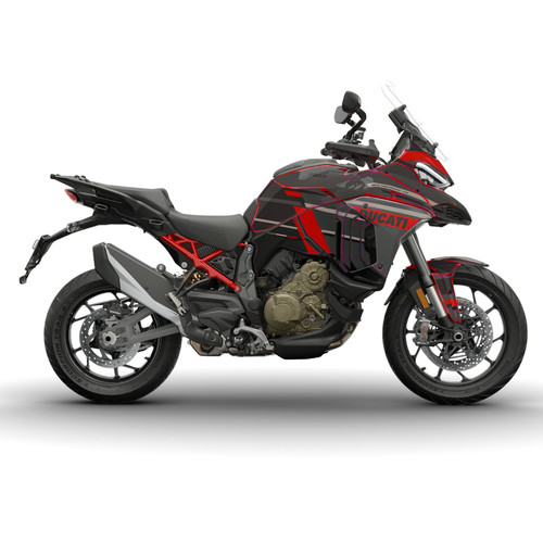 Sticker decal kit for - decal,