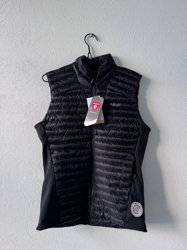 Rab cirrus flex vest women - cirrus,