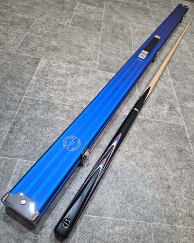 Cues cue case set - sg,