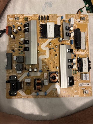 Samsung power board - tv,