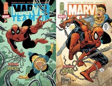 Marvel Team-Up #14 (inc