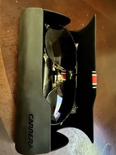 New Boxed Carrera Bound