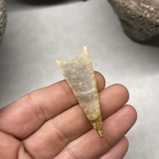 MLC s8387 Neolithic Triangle