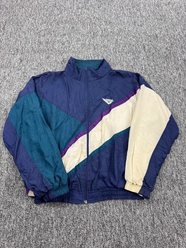 Vtg pony track jacket - pony,