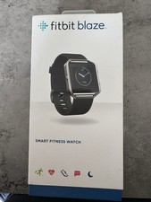 Fitbit Blaze Smart Fitness