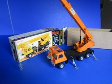 DINKY 980 COLES HYDRA TRUCK 150T , VNM IN ORIGINAL BOX