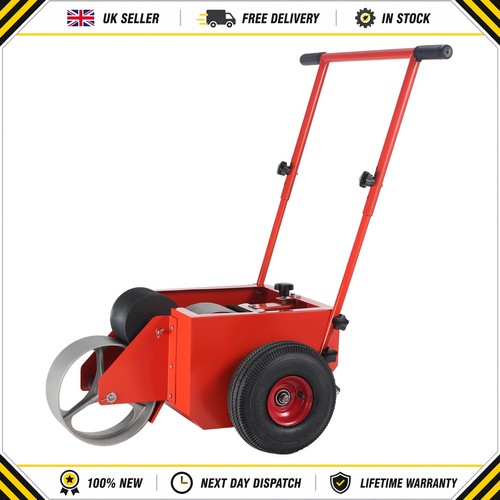 Transfer wheel line marker - wheel,