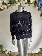 TED BAKER Jumper Womens TB 2