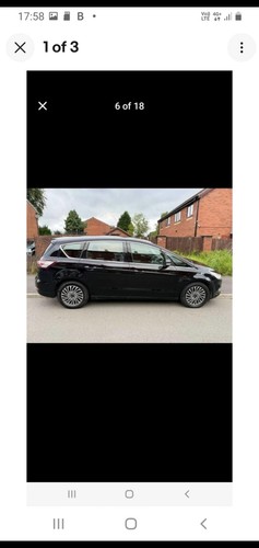 Ford max titanium 2015 2024 - s,