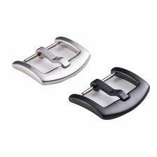 Watch Buckle Stainless Steel
