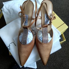 Farfalla Ladies Bronze