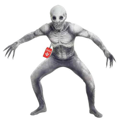 Morphsuits the rake costume - morphsuits,