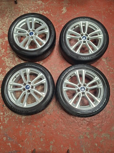 Ford kuga mk2 alloy wheels - mk2, 18"