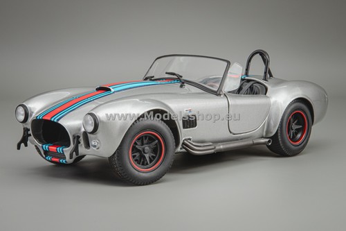 Solido s1804913 shelby - s1804913, cobra