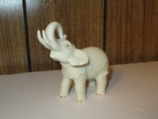 Lenox Porcelain Elephant With