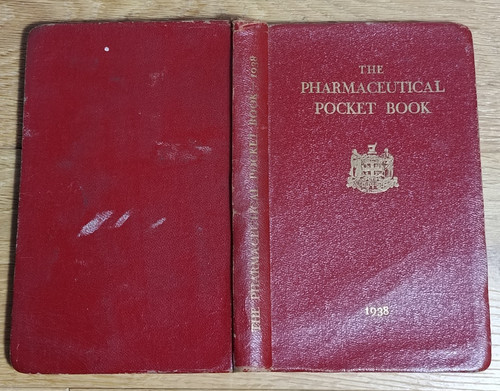 Antiquarian book 1938 the - antiquarian,