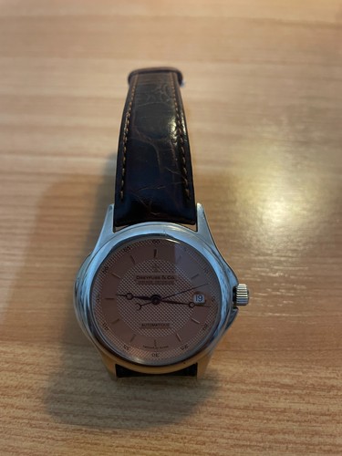 Mens watches used only - mens,