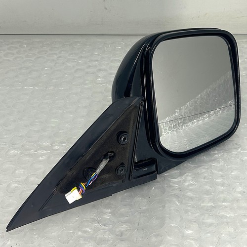 Door wing mirror - door,