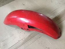 Kawasaki GPz550 GPZ 550A GPZ750 Front Mudguard