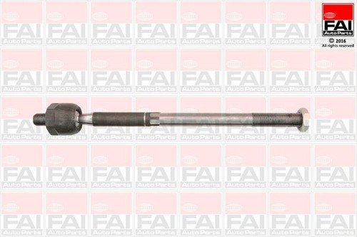 Fai front rack end - fai,