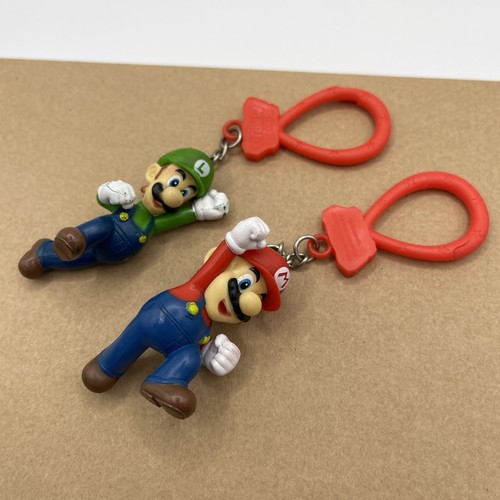 Nintendo super mario backpack - super,