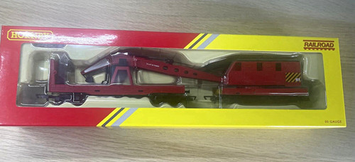 Hornby railroad gauge - railroad,