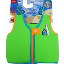 Speedo Float Vest Learn To