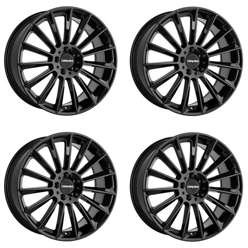 Alloy wheels carmani 17 - wheels,