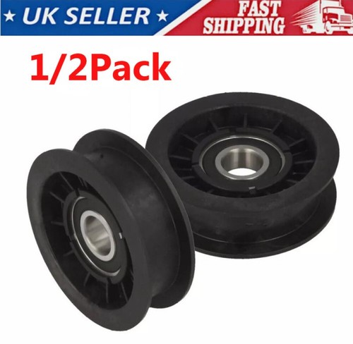 20811500 flat idler jockey - 20811500,