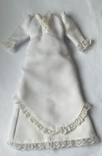 Vintage Sindy Blushing Bride