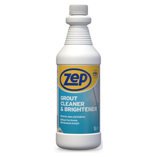 Zep grout cleaner - zep,