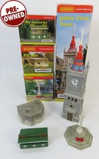 4x Skaledale - R9715 Bar R8787