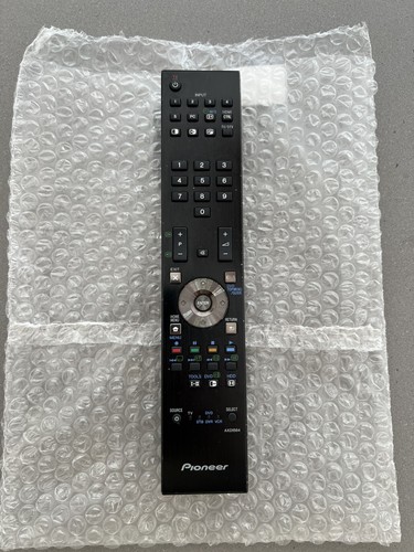 Pioneer axd1564 remote - pioneer,