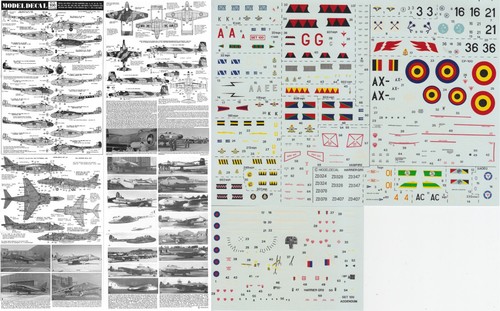 Modeldecal vampire f - modeldecal, f.3