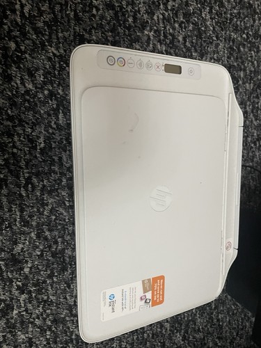 Deskjet 2710e all - hp, all-in-one